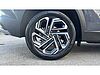 Hyundai TUCSON TUCSON 1.6T 239 Hybrid Ultimate 5dr Auto Grey
