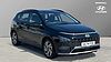 Hyundai BAYON BAYON 1.0 TGDi Advance 5dr Phantom Black