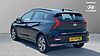Hyundai BAYON BAYON 1.0 TGDi Advance 5dr Phantom Black