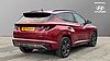 Hyundai TUCSON TUCSON 1.6 TGDi Hybrid 230 N Line S 5dr 2WD Auto RED