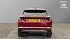 Hyundai TUCSON TUCSON 1.6 TGDi Hybrid 230 N Line S 5dr 2WD Auto RED