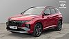 Hyundai TUCSON TUCSON 1.6 TGDi Hybrid 230 N Line S 5dr 2WD Auto RED