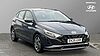 Hyundai I20 I20 1.0T GDi Advance [Nav] 5dr Grey