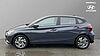 Hyundai I20 I20 1.0T GDi Advance [Nav] 5dr Grey