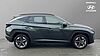 Hyundai TUCSON TUCSON 1.6T Hybrid Premium 5dr Auto Green