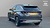 Hyundai TUCSON TUCSON 1.6T Hybrid Premium 5dr Auto Grey