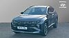 Hyundai TUCSON TUCSON 1.6T Hybrid Premium 5dr Auto Grey