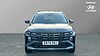 Hyundai TUCSON TUCSON 1.6T Hybrid Premium 5dr Auto Grey