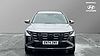 Hyundai TUCSON TUCSON 1.6T Hybrid Premium 5dr Auto Silver