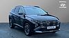 Hyundai TUCSON TUCSON 1.6T Hybrid Premium 5dr Auto Black