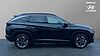 Hyundai TUCSON TUCSON 1.6T Hybrid Premium 5dr Auto Black