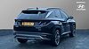 Hyundai TUCSON TUCSON 1.6T Hybrid Premium 5dr Auto Black