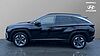 Hyundai TUCSON TUCSON 1.6T Hybrid Premium 5dr Auto Black