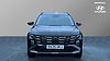 Hyundai TUCSON TUCSON 1.6T Hybrid Premium 5dr Auto Black