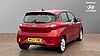 Hyundai I10 I10 1.0 MPi SE Connect 5dr Red