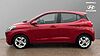 Hyundai I10 I10 1.0 MPi SE Connect 5dr Red