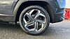 Hyundai TUCSON TUCSON 1.6 TGDi Plug-in Hybrid Premium 5dr 4WD Auto GREY
