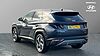 Hyundai TUCSON TUCSON 1.6 TGDi Plug-in Hybrid Premium 5dr 4WD Auto GREY