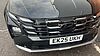 Hyundai TUCSON TUCSON 1.6T Hybrid Premium 5dr Auto BLACK