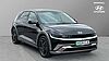 Hyundai IONIQ 5 Ioniqc 5 HAT 239kW Ultm 84kWh AWD Abyss Black