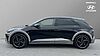 Hyundai IONIQ 5 Ioniqc 5 HAT 239kW Ultm 84kWh AWD Abyss Black
