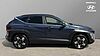 Hyundai KONA KONA 1.6 Hybrid 138 Ultimate 5dr DCT Blue