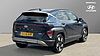 Hyundai KONA KONA 1.6 Hybrid 138 Ultimate 5dr DCT Blue