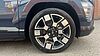 Hyundai KONA KONA 160kW Ultimate 65kWh 5dr Auto Blue