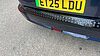 Hyundai KONA KONA 160kW Ultimate 65kWh 5dr Auto Blue