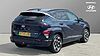 Hyundai KONA KONA 160kW Ultimate 65kWh 5dr Auto Blue