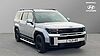 Hyundai SANTA FE Santa FE 7st 1.6TGDi Phev Clgy AU 4WD Typhoon Silver