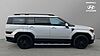 Hyundai SANTA FE Santa FE 7st 1.6TGDi Phev Clgy AU 4WD Typhoon Silver