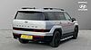 Hyundai SANTA FE Santa FE 7st 1.6TGDi Phev Clgy AU 4WD Typhoon Silver