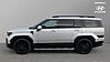 Hyundai SANTA FE Santa FE 7st 1.6TGDi Phev Clgy AU 4WD Typhoon Silver