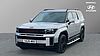 Hyundai SANTA FE Santa FE 7st 1.6TGDi Phev Clgy AU 4WD Typhoon Silver