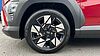 Hyundai KONA Kona 5Dr SUV 1.6T 138ps HBD Ultm 6DCT Red