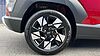 Hyundai KONA Kona 5Dr SUV 1.6T 138ps HBD Ultm 6DCT Red