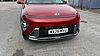 Hyundai KONA Kona 5Dr SUV 1.6T 138ps HBD Ultm 6DCT Red