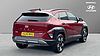 Hyundai KONA Kona 5Dr SUV 1.6T 138ps HBD Ultm 6DCT Red
