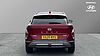 Hyundai KONA Kona 5Dr SUV 1.6T 138ps HBD Ultm 6DCT Red