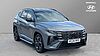 Hyundai TUCSON TUCSON HEV N LINE EDITION 1.6T MY26.5 Shadow Grey