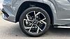 Hyundai TUCSON TUCSON HEV N LINE EDITION 1.6T MY26.5 Shadow Grey