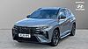 Hyundai TUCSON TUCSON HEV N LINE EDITION 1.6T MY26.5 Shadow Grey