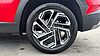 Hyundai TUCSON TUCSON 1.6T Ultimate 5dr Red