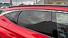 Hyundai TUCSON TUCSON 1.6T Ultimate 5dr Red
