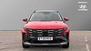 Hyundai TUCSON TUCSON 1.6T Ultimate 5dr Red