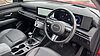 Hyundai TUCSON TUCSON 1.6T Ultimate 5dr Red